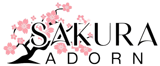 Sakura Adorn